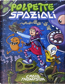 Polpette spaziali by Craig Thompson