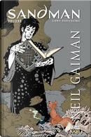 Sandman deluxe vol. 12 by Neil Gaiman