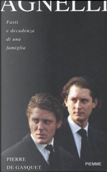 Agnelli by Pierre de Gasquet