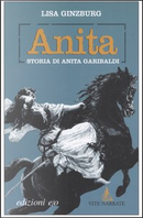 Anita by Lisa Ginzburg