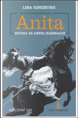 Anita by Lisa Ginzburg