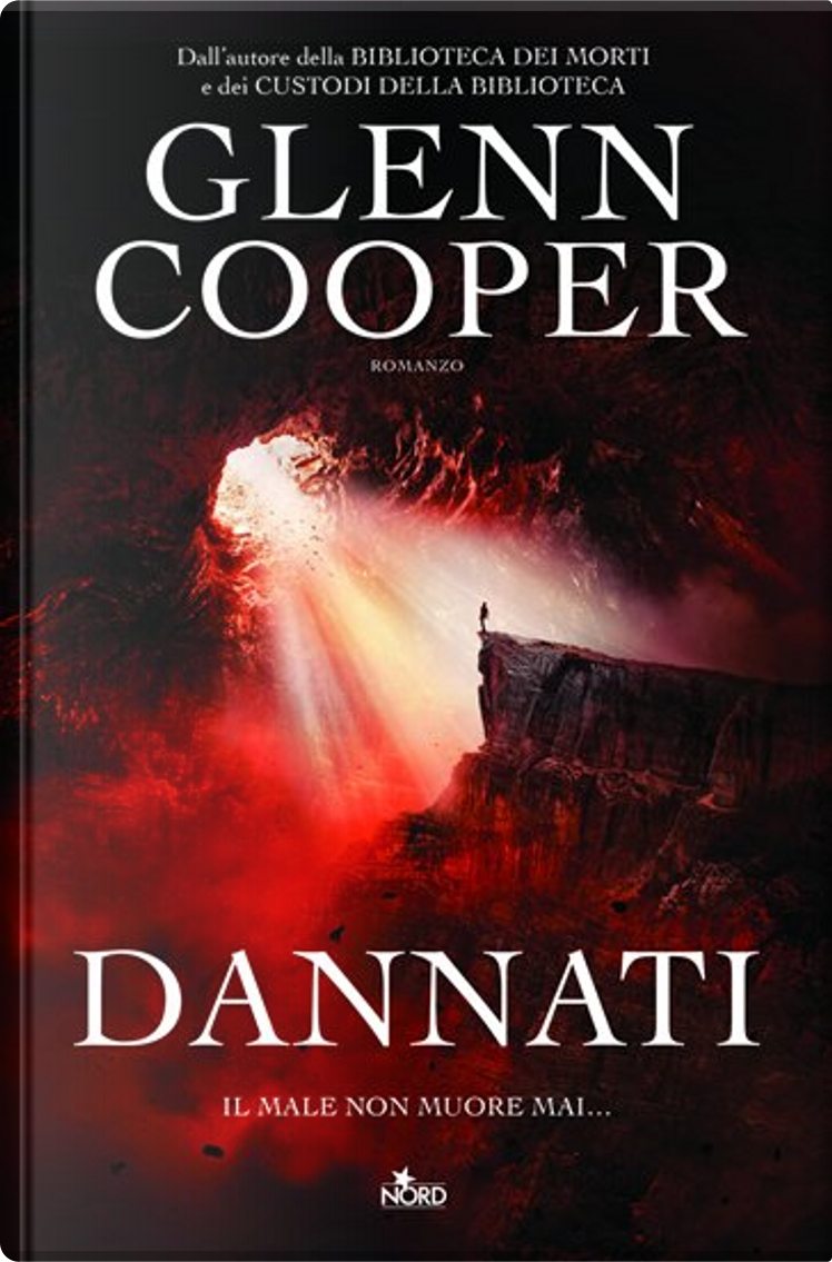 Libri di Glenn Cooper - Anobii