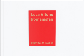 Luca Vitone, Romanistan