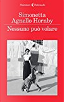 Nessuno può volare by George Hornby, Simonetta Agnello Hornby