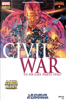 Iron Man & New Avengers n. 36 by Charles Soule, James Robinson