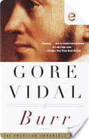 Burr by Gore Vidal
