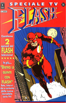 Flash Speciale TV by John Byrne, Mark Waid