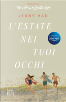 L’estate nei tuoi occhi by Jenny Han