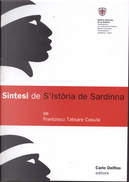 Sintesi de La Storia di Sardegna by Casula, Francesco Cesare Casula