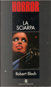 La sciarpa by Robert Bloch