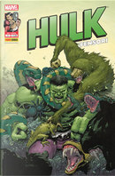 Hulk e i Difensori n. 4 by Elena Casagrande, Jason Aaron, Jeff Parker