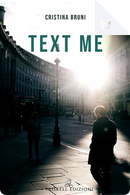 Text Me by Cristina Bruni