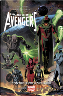 Incredibili Avengers vol. 6 by Daniel Acuña, Gerry Duggan, Rick Remender