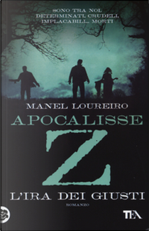 Apocalisse Z by Manel Loureiro