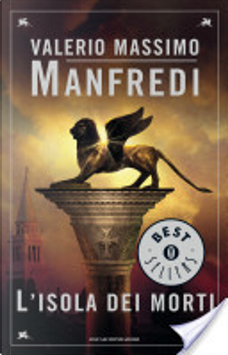 Lo scudo di Talos di Valerio Massimo Manfredi, A. Mondadori (Letture per la  scuola media), Paperback - Anobii