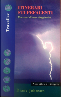 Itinerari stupefacenti by Diane Johnson