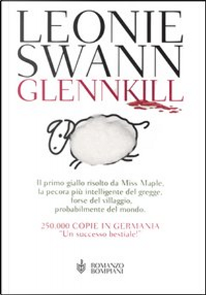 Glennkill by Leonie Swann