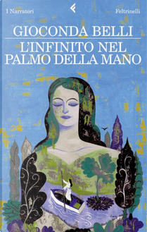 L'infinito nel palmo della mano by Gioconda Belli