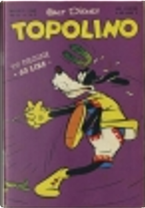 Topolino Micro n. 2 by Bill Walsh, Carl Barks, Chase Craig, Dick Moores, Dick Shaw, Don Gunn, Jack Hannah, Nick George
