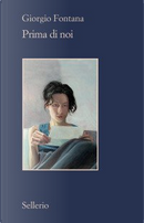 Prima di noi by Giorgio Fontana
