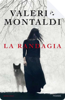La randagia by Valeria Montaldi