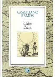 Vidas secas by Graciliano Ramos