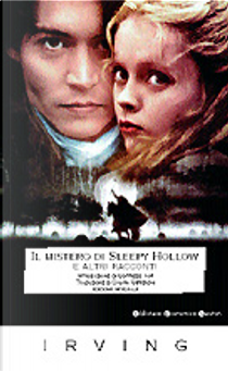 Il mistero di Sleepy Hollow e altri racconti by Washington Irving