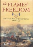 The Flame of Freedom by David Brewer