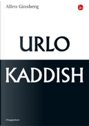 Urlo & Kaddish by Allen Ginsberg