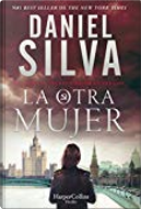 La otra mujer by Daniel Silva
