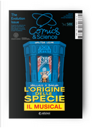 Comics & Science Speciale 2024 by Walter Leoni