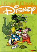 I Grandi Classici Disney (2a serie) n. 16 by Abramo Barosso, Carl Fallberg, Ennio Missaglia, Giampapolo Barosso, Guido Martina, Rodolfo Cimino