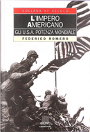 L'impero americano by Federico Romero