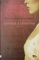Lettera a Léontine by Raffaello Mastrolonardo