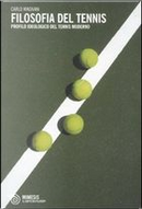Filosofia del tennis by Carlo Magnani