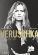 Veruschka by Jörn Jacob Rohwer