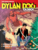Dylan Dog Oldboy n. 22 by Gigi Simeoni, Stefano Fantelli