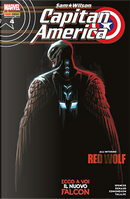Capitan America n. 74 by Nathan Edmondson, Nick Spencer