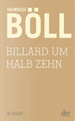 Billard um halb zehn by Heinrich Böll