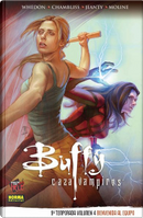 Buffy cazavampiros. Novena temporada #4 by Andrew Chambliss