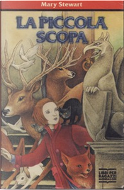 La piccola scopa by Mary Stewart