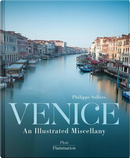 Venice by Philippe Sollers