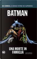DC Comics: Le grandi storie dei supereroi vol. 9 by Jim Starlin