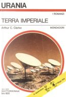 Terra imperiale by Arthur C. Clarke