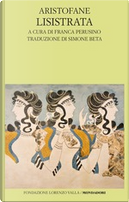 Lisistrata by Aristofane