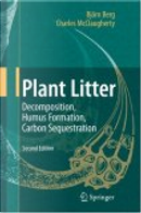 Plant Litter by Bjorn Berg, Charles McClaugherty
