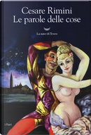 Le parole delle cose by Cesare Rimini