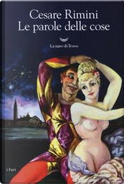Le parole delle cose by Cesare Rimini