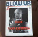 Blow up. 292 (settembre 2022) by Alberto Pezzotta, Christian Zingales, Eddy Cilìa, Emanuele Sacchi, Federico Guglielmi, Maurizio Bianchini, Riccardo Bertoncelli, Roberto Curti, Vittore Baroni