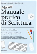 Nuovo manuale pratico di scrittura by Rino Tripodi